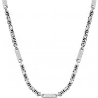 Collier Sector No Limits Homme Rude in Acier SALV15 - SALV15